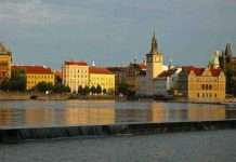 Острів Кампа