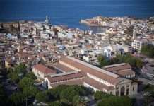 Історичний центр Ханьї