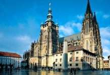 Собор Святого Віта