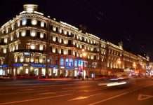 Невський проспект