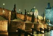 Карлів Міст