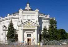 Панорама Оборони Севастополя