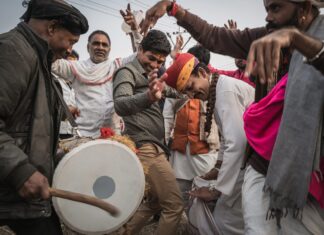 El poder de la fotografía de viajes: los favoritos de un editor de fotografías en 2025