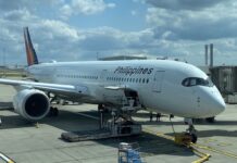 Philippine Airlines надає спеціальні місця для пасажирів з алергією на горіхи: перше у своєму роді рішення