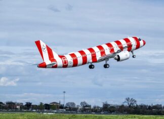 Southwest розширює партнерство: Condor приєднується до зростаючої мережі