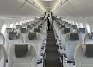 Aeroplan ora offre riscatto premi su airBaltic: una nuova proposta di valore