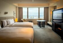 Park Hyatt Tokyo: повернення оновленої ікони