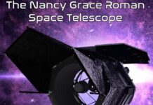 Роман про телескоп Ненсі Грейс: нова ера космічної картографії