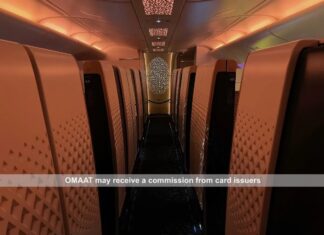 Recenzja karty Citi AAdvantage Globe: Czy karta premium jest warta swojej ceny?