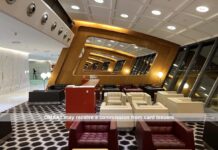 Візитна картка Citi AAdvantage: подвійні бали лояльності продовжено до 2026 року