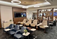 Delta розширює Sky Club у Філадельфії у відповідь на зростаючий попит