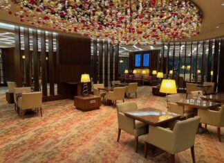 Accesso alla lounge Emirates: costo, valore e alternative
