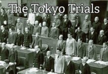 Токійський процес: правосуддя та суперечки після Другої світової війни