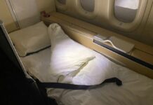 Обмін миль першого класу Lufthansa: практичний посібник