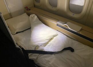 Échanger des miles contre la première classe Lufthansa : un guide pratique