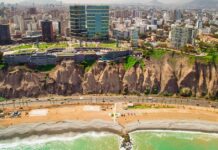 Lima : le pôle culinaire et de voyage en plein essor en Amérique du Sud