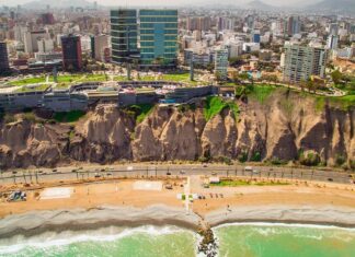 Lima: Wschodzące Centrum Kulinarne i Podróżnicze w Ameryce Południowej