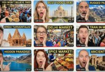 Economics of Confirmation: західні творці монетизують аудиторію Південної Азії