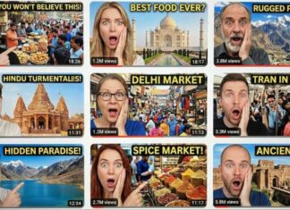 Economics of Confirmation: Západní tvůrci zpeněžují jihoasijské publikum