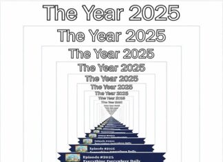 Il mondo nel 2025: un quarto di secolo in rassegna