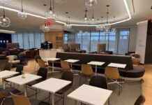 Доступ до залів Star Alliance: повний путівник для мандрівників