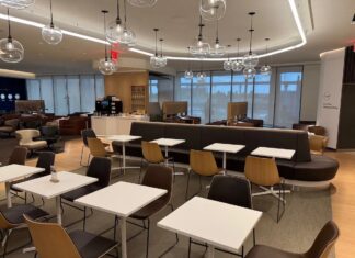 Accesso alla lounge Star Alliance: una guida completa per i viaggiatori