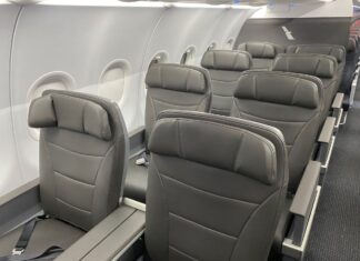 American Airlines Elite Upgrades: um guia realista para vantagens gratuitas
