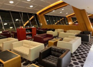 Accès au salon Oneworld Alliance : un guide complet