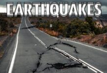 Землетруси: розуміння тряски планети