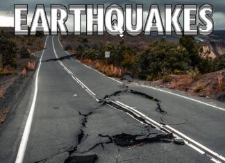 Earthquakes: Understanding the Shaking Planet