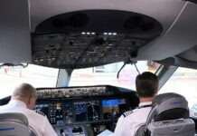 Урядовий закон про запобігання закриттю включає зміни в авіаційній політиці: правила пілотування та перегляд торгових угод