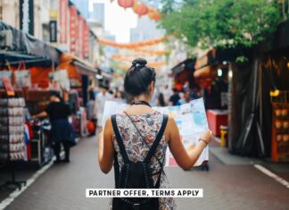 Marriott Bonvoy Credit Card Offers: Maximize Your Rewards in 2024