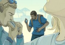 Подорожуйте з розумом: як уникнути проблем зі шлунком у дорозі