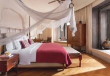 IHG розширює сегмент розкішного гостинного бізнесу в Індії дебютом колекції Vignette