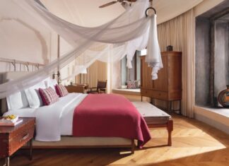 IHG rozwija segment luksusowej branży hotelarsko-gastronomicznej w Indiach dzięki debiutowi kolekcji Vignette