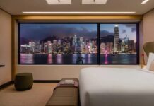 Подорож до Тайбея та Гонконгу: авіарейси та готелі заброньовані, плани залишаються гнучкими