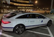 Несподівана розкіш Malaysia Airlines: приватні трансфери в Куала-Лумпурі