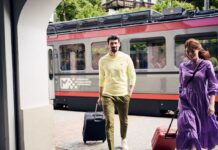 Відмовтеся від Автомобіля: Дослідження Доломітових Альп на Поїздах, Автобусах та Канатках