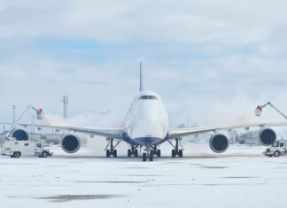 Les conditions météorologiques extrêmes dominent les perturbations des voyages aux États-Unis