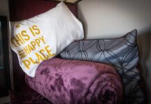 Унікальна Політика Qatar Airways По відношенню Подушок: Заберіть Сувенір з Бізнес-Класу