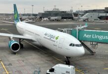 Transfer Chase Ultimate Rewards to Aer Lingus AerClub: Step-by-step instructions
