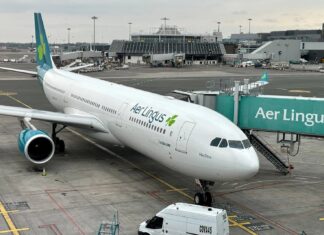 Mentransfer Hadiah Ultimate Chase ke Aer Lingus AerClub: Panduan Langkah demi Langkah