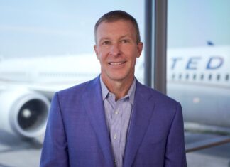 United Airlines-Lecks enthüllen aggressive Strategie zur Dominanz in Chicago O’Hare