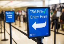 TSA PreCheck Залишається в Робочому Стані Незважаючи на Хаос через Закриття Уряду