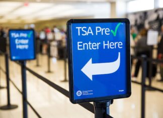 TSA PreCheck Остается в Рабочем Состоянии Несмотря на Хаос из-за Закрытия Правительства
