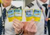 Spirit Airlines lance des cartes à collectionner dans le cadre d’un mouvement de marque inhabituel
