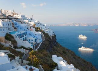 Panduan Utama Pelayaran Mediterania: Menemukan Perjalanan Sempurna Anda