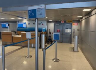 Amerykański związek stewardów wydaje historyczne wotum nieufności dla dyrektora generalnego