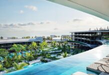 VatuTalei: новий мегакурорт на Фіджі, який переосмислить розкіш острова