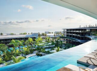 Vatu Talei: het nieuwe megaresort van Fiji zal de luxe van eilanden opnieuw definiëren